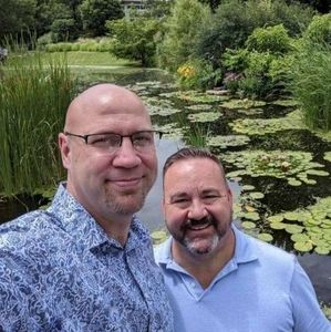 Meet your Posher, Mike